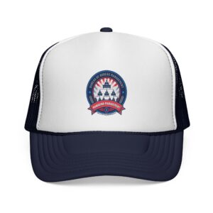Trucker Cap — Bureau of Bureau Management