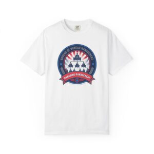 T-Shirt — Bureau of Bureau Management