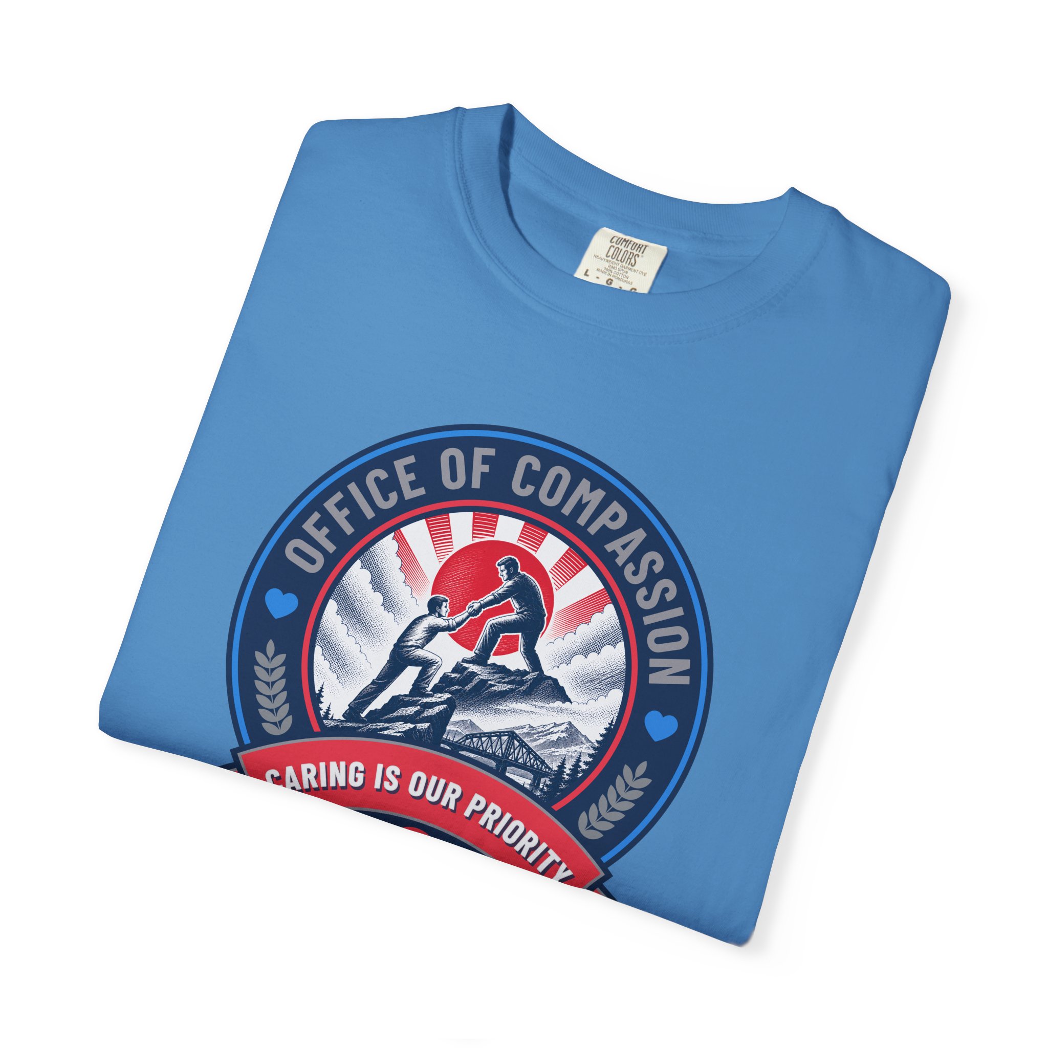T‑Shirt — Office of Compassion - Image 11