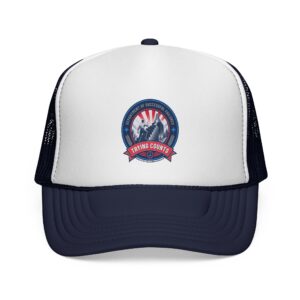 Trucker Cap — Department of Successful Failures