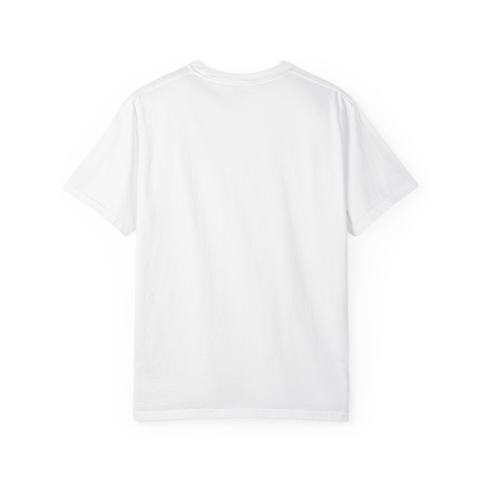 T-Shirt - Bureau of Common Sense Prevention - Image 6
