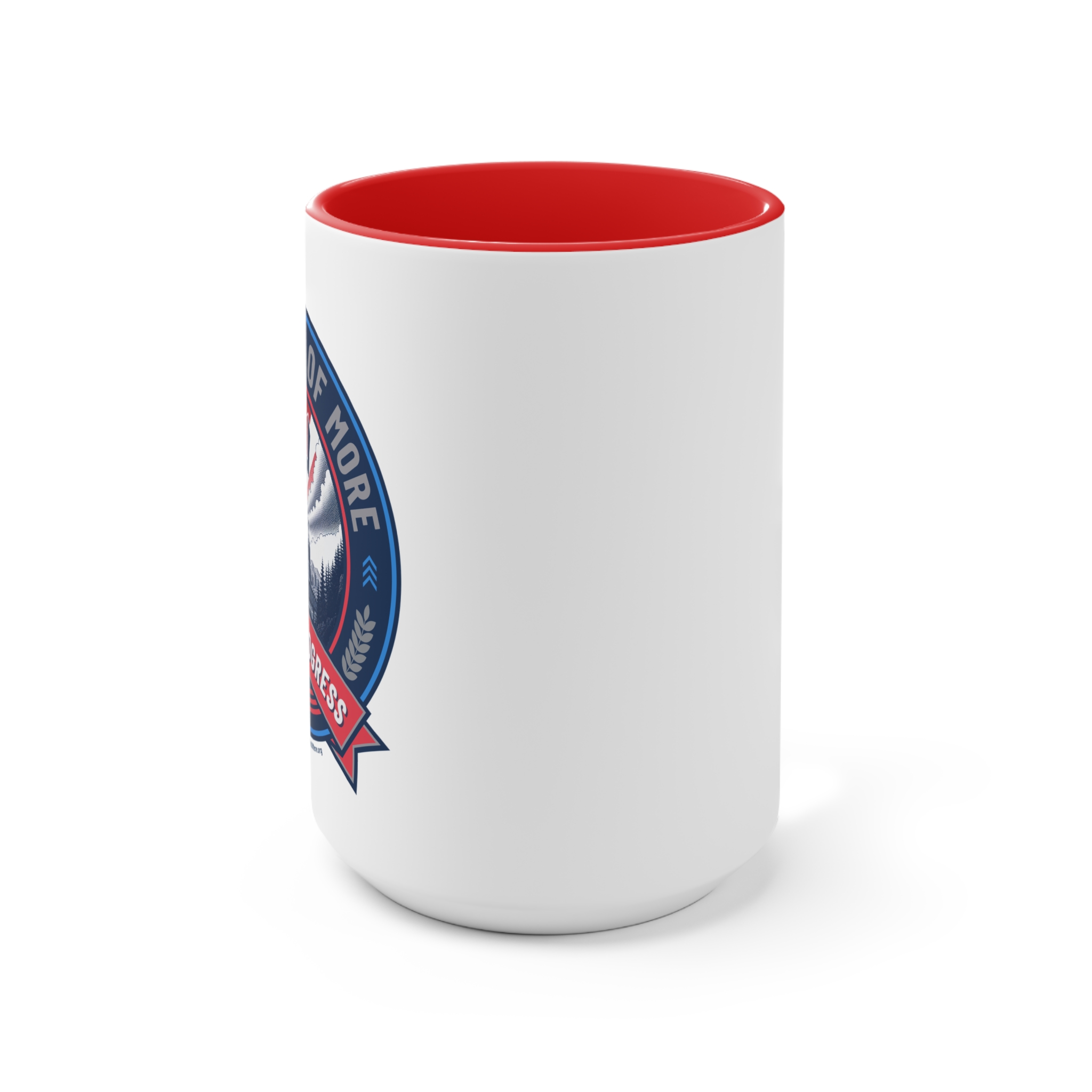 Mug — Department of More - Image 5
