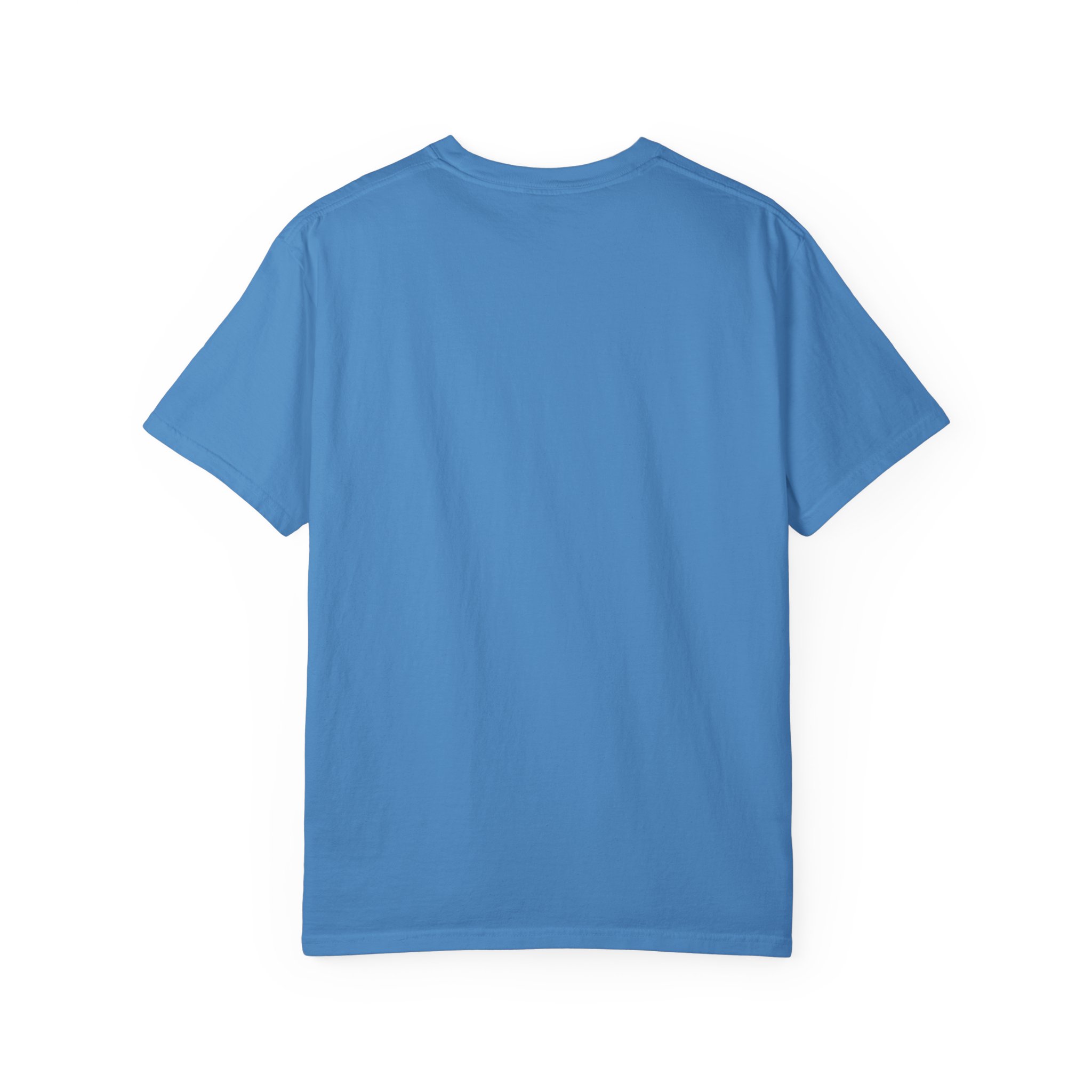 T-Shirt - Bureau of Common Sense Prevention - Image 2