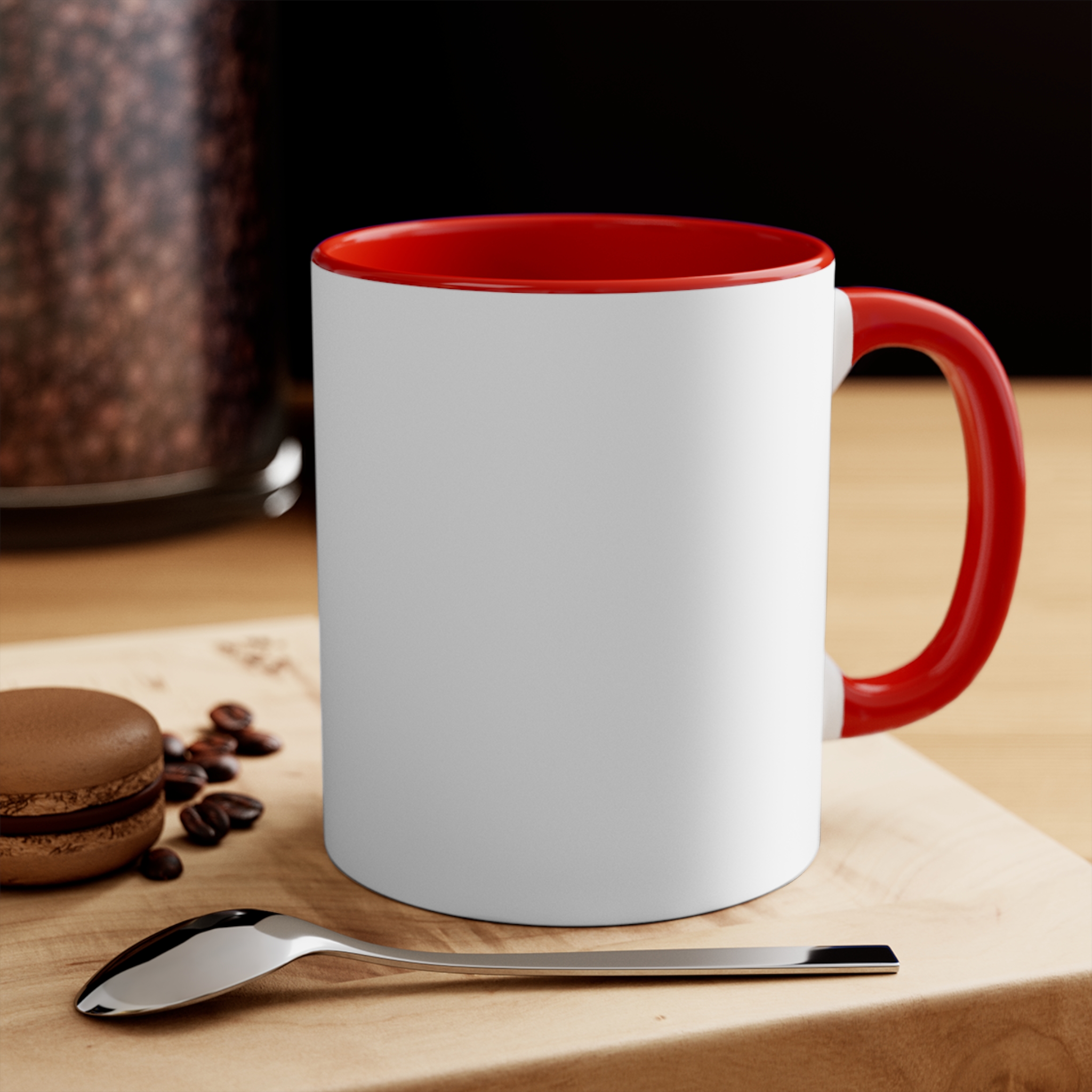 Mug — Bureau of Common Sense Prevention - Image 4