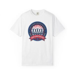 T-Shirt — Every Student Succeeds Initiative