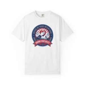 T-Shirt — Office of Good Intentions