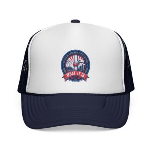 Trucker Cap — Office of Lowered Expectations