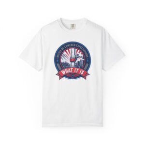 T-Shirt — Office of Lowered Expectations