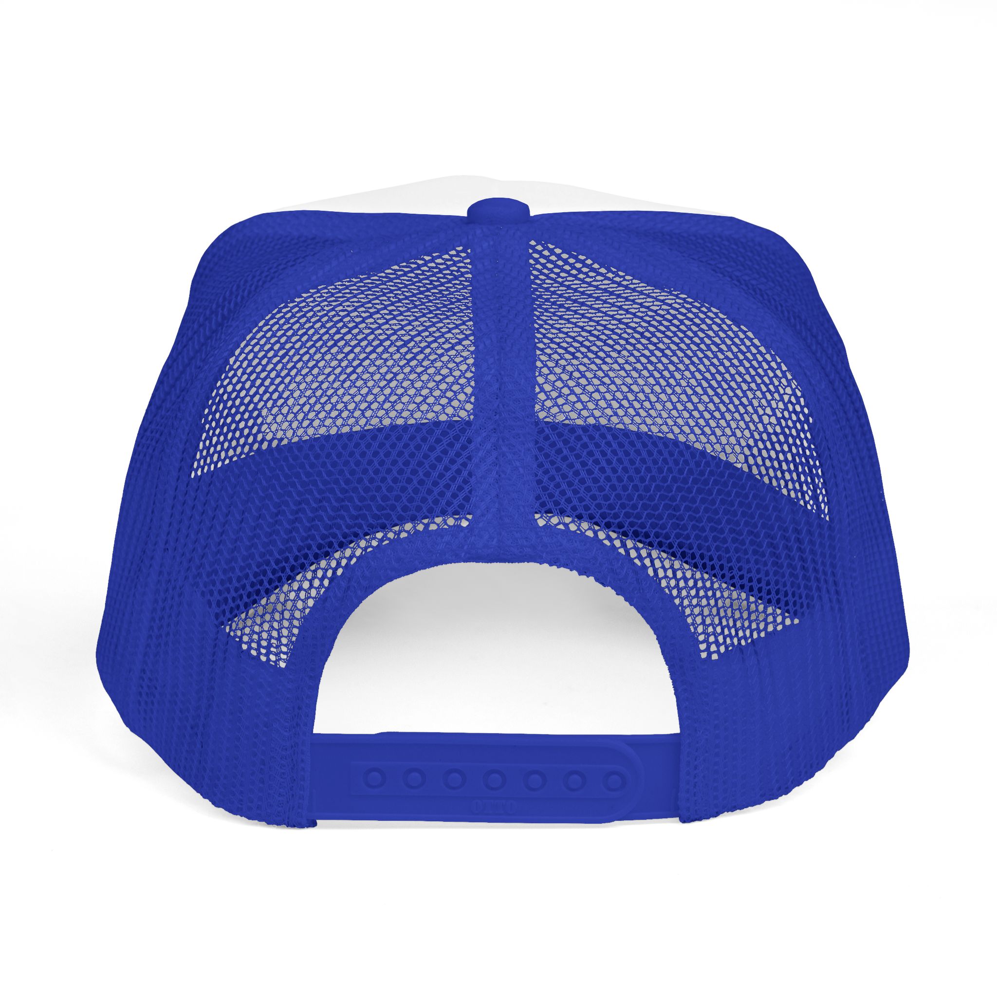Trucker Cap – Office of Compassion - Image 7