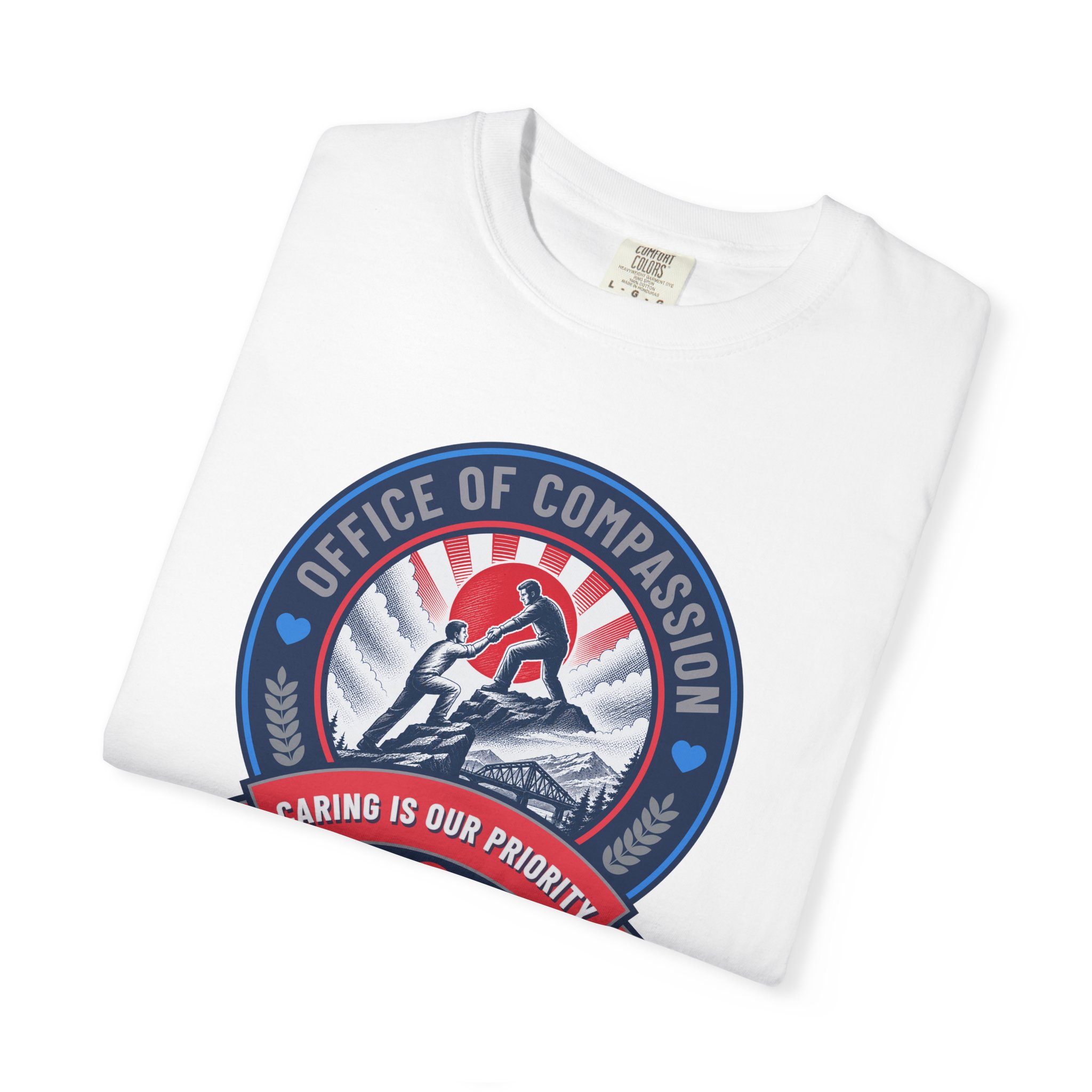 T‑Shirt — Office of Compassion - Image 7