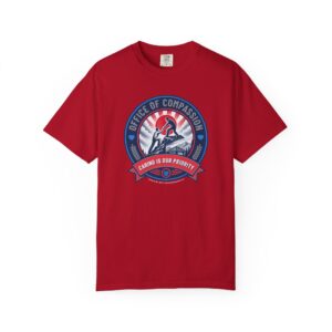 T‑Shirt — Office of Compassion