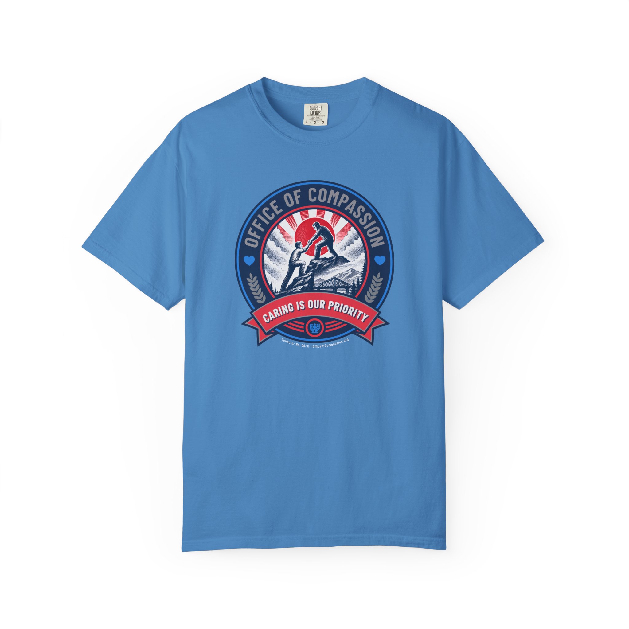 T‑Shirt — Office of Compassion - Image 9