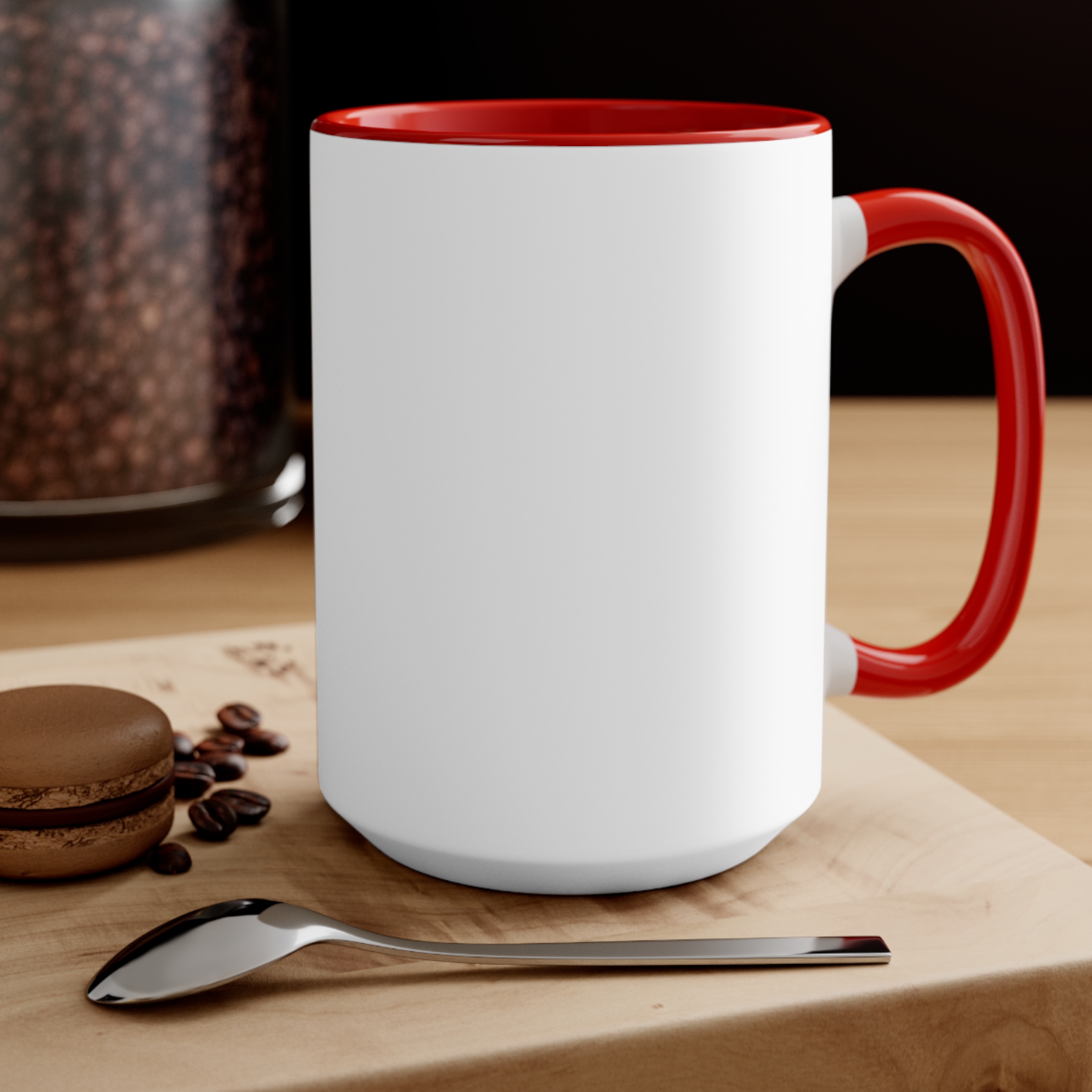 Mug — Department of Successful Failures - Image 8