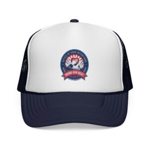 Trucker Hat — Office of Good Intentions