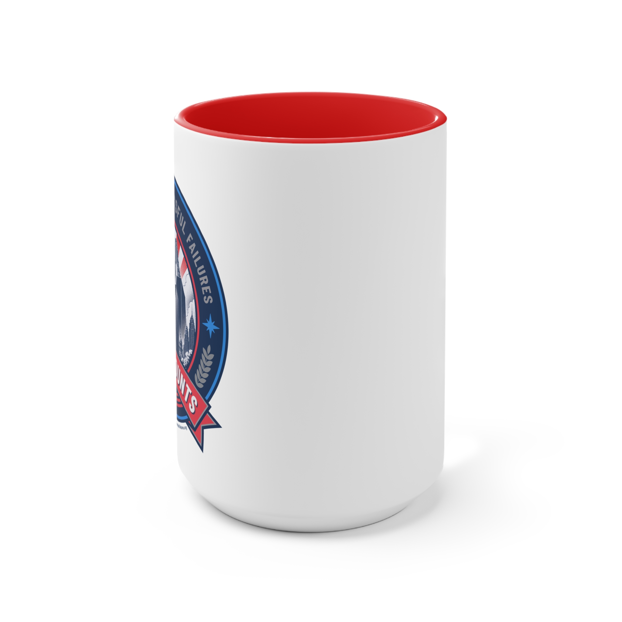 Mug — Department of Successful Failures - Image 5
