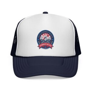 Trucker Cap – Cost of Affordability Initiative
