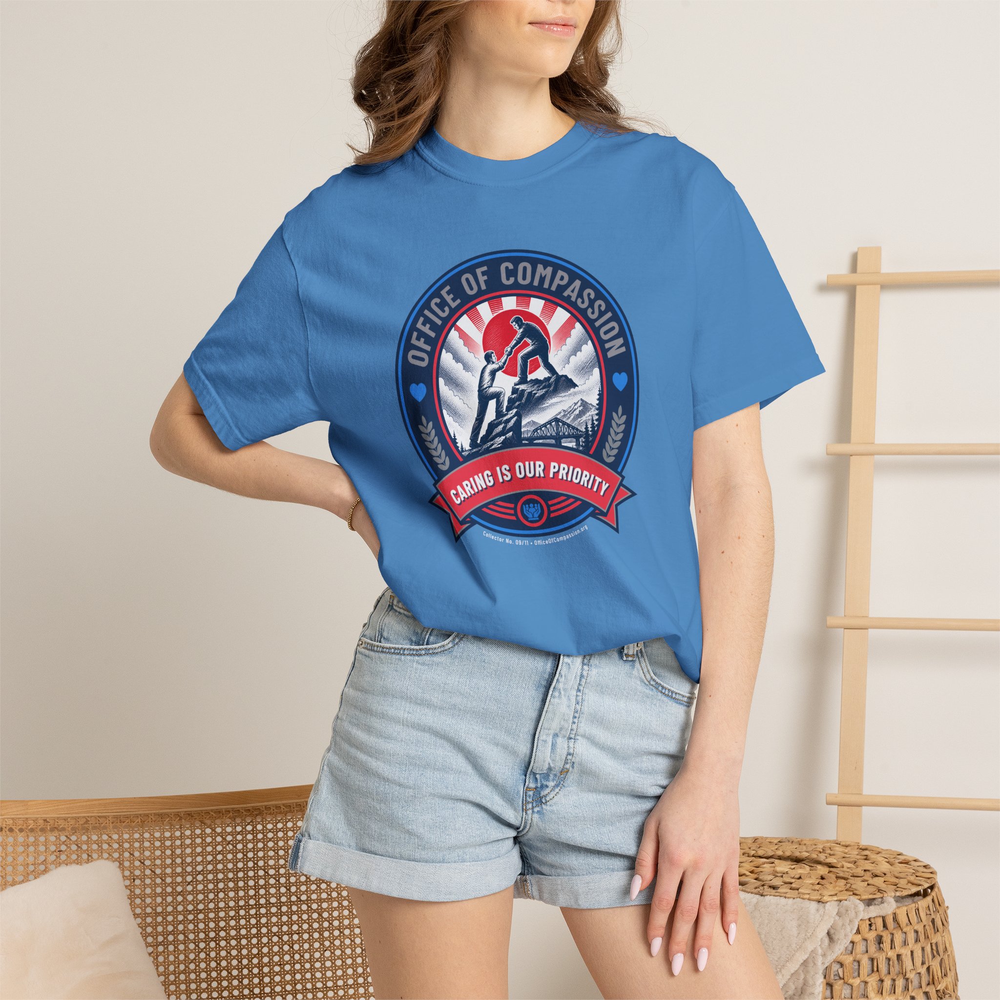 T‑Shirt — Office of Compassion - Image 12