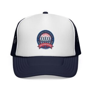 Trucker Cap — Every Student Succeeds Initiative