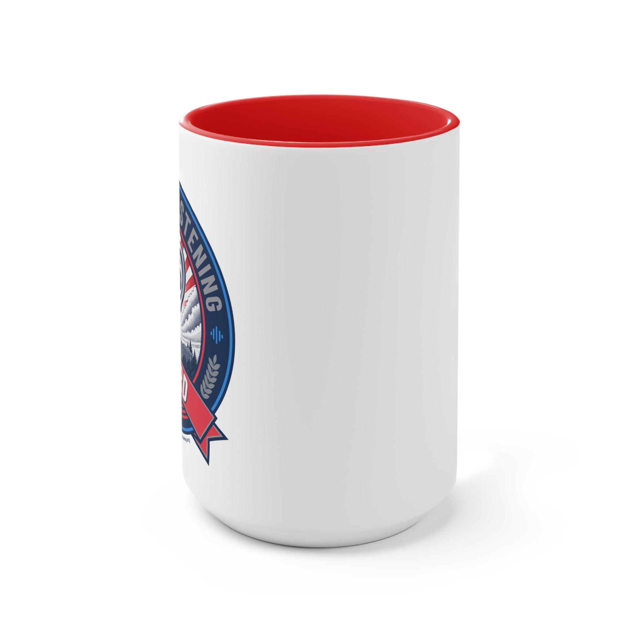 Mug — Bureau of Listening - Image 5