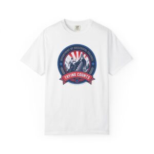 T-Shirt - Department of Successful Failures