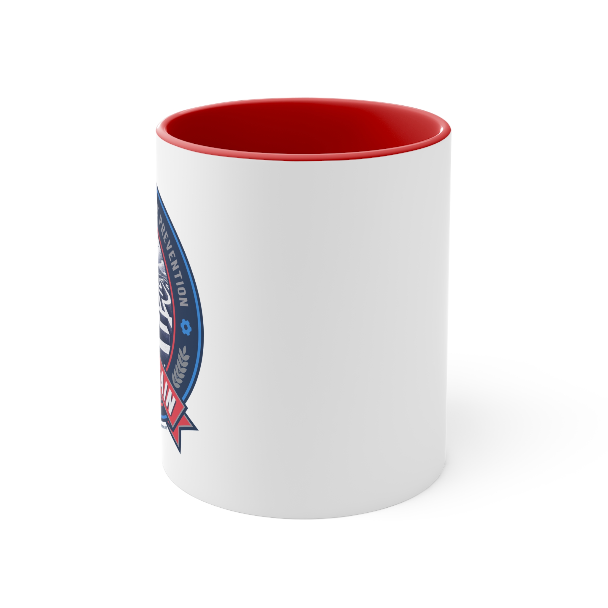 Mug — Bureau of Common Sense Prevention - Image 2